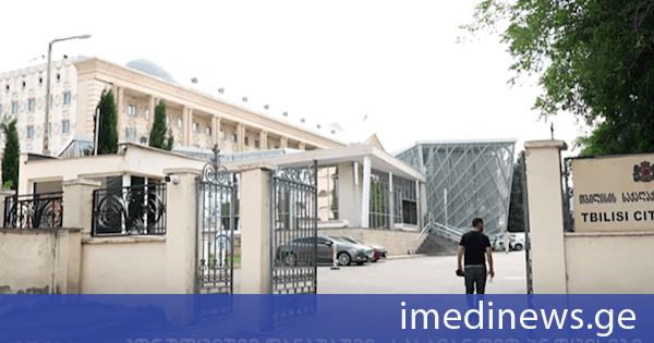 კორუფციული და სამოხელეო დანაშაულები - სახელმწიფო უსაფრთხოების სამსახურის მიერ გამოვლენილი კრიმინალი და სასამართლო განხილვა. „ქრონიკის“ სიუჟეტი