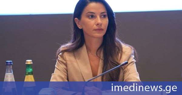 მარიამ ქვრივიშვილი: დარწმუნებული ვარ, რომ ჩვენი ერთობლივი ძალისხმევით ვნახავთ კიდევ უფრო მეტ რეისს კიდევ უფრო მეტი მიმართულებიდან