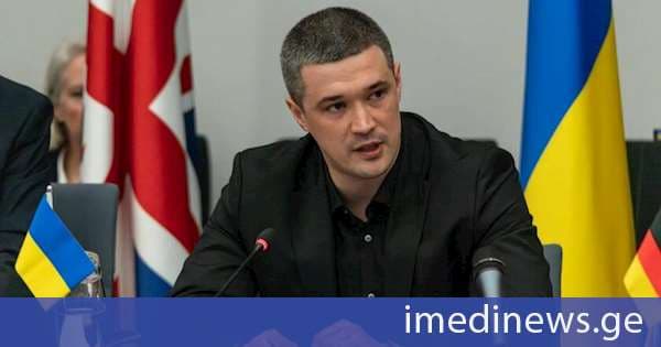 მიხაილ ფედოროვმა დაადასტურა, რომ ტოვებს უკრაინის თავდაცვის მინისტრის პოსტს