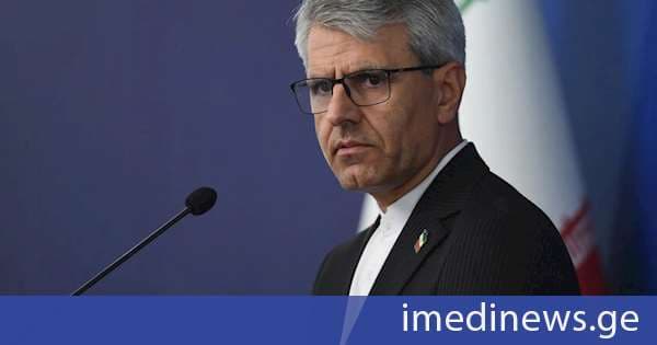 ირანის საგარეო უწყების სპიკერი: ირანი აშშ-ის თავდასხმებს კვლავ მტკიცედ უპასუხებს და მოლაპარაკებებს არ გეგმავს