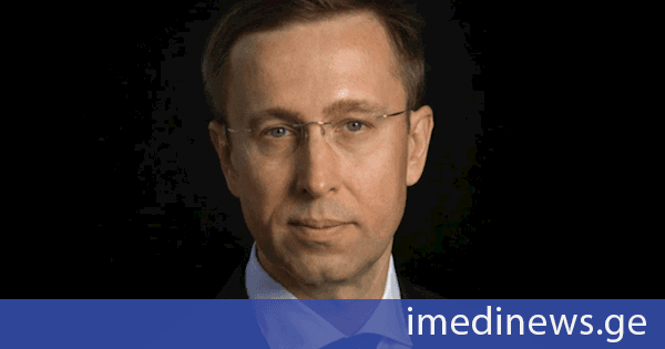 უმაღლესმა რადამ სერგეი კორეცკის უკრაინის პრემიერად დანიშვნას მისცა ხმა