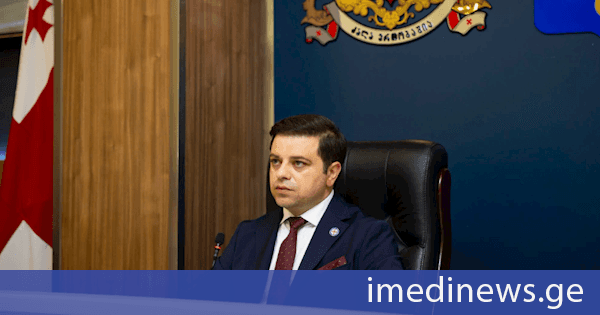 ცოტნე ანანიძე სალომე ზურაბიშვილის ერთიანობის გეგმაზე: ხალხს ვერა, მაგრამ ერთმანეთს ატყუებენ, რომ ოპოზიციის ყალბი გაერთიანება გამარჯვების ფორმულაა