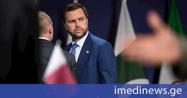 ჯეი დი ვენსი: ძალიან იმედგაცრუებული ვარ ამერიკელებით და, სიმართლე გითხრათ, სხვა ქვეყნების წარმომადგენლებითაც, რომლებიც ამბობენ, რომ ირანელებთან მოლაპარაკება შეუძლებელია