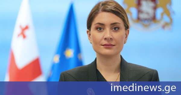 თამარ იოსელიანი: ჩვენ ვინარჩუნებთ შუა დერეფანში კონკურენტუნარიანი, ეფექტიანი და სანდო პარტნიორის პოზიციებს