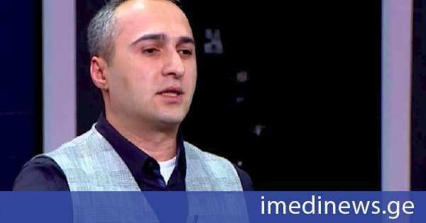 ირაკლი ლატარია მიხეილ სააკაშვილზე: „რიყის დოქები“ თავის საყვარელს, სოფო ნიჟარაძეს აუშენა
