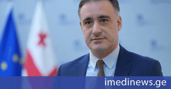 ვახტანგ ცინცაძე: გლობალური გამოწვევებისადმი ეკონომიკური მზაობის მსოფლიო რეიტინგში საქართველოს პოზიცია ხაზს უსვამს ჩვენი ქვეყნის ბიზნეს და საინვესტიციო უპირატესობას მსოფლიოს სხვა ქვეყნებთან შედარებით