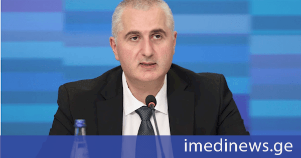 ფინანსთა მინისტრი ლაშა ხუციშვილი: საქართველოსა და თურქმენეთს შორის მჭიდრო თანამშრომლობა, განსაკუთრებულ როლს შეასრულებს ორ რეგიონს შორის ვაჭრობისა და ინვესტიციების შემდგომი გააქტიურების მიმართულებით