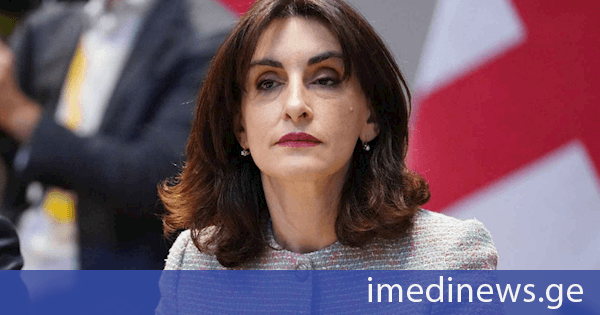 აშშ-ში მინისტერიალზე მაკა ბოჭორიშვილი დღეს სიტყვით გამოვა. „ქრონიკის“ სიუჟეტი