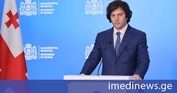 ირაკლი კობახიძე: როდესაც ღიად ამბობ, რომ შენი მიზანია შენი ასკაციანი აქციებით საქართველოს წინააღმდეგ მტრული აქტის გამოწვევა, ეს არის დანაშაულებრივი ქმედების პირდაპირი აღიარება, რაც აუცილებლად გაამაგრებს ჩვენს სარჩელს საკონსტიტუციო სასამართლოში, რაც შეეხება პოლიტიკურ განზომილებას, საზოგადოება ხედავს ყველაფერს და ამის გამო მათი რეიტინგი დღეს აბსოლუტურად განულებულია