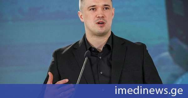 The Telegraph: რატომ გაათავისუფლა ზელენსკიმ ადამიანი, რომელიც რუსეთს ამარცხებდა