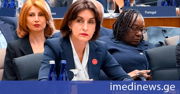 მაკა ბოჭორიშვილი ვაშინგტონში გამართულ მინისტერიალზე სიტყვით გამოსვლისას: ბოლო რამდენიმე წლის განმავლობაში სხვადასხვა საბაბით ჩვენი საზოგადოების პოლარიზებისა და დემოკრატიული ინსტიტუტების ძირის გამოთხრის არაერთი მცდელობის მოწმე გავხდით. ჩვენ ვიხილეთ კოორდინირებული კამპანიები, რომლებიც მიზნად ისახავდა სახელმწიფო ინსტიტუტების, მათ შორის სასამართლო, საარჩევნო სისტემისა და სხვა კონსტიტუციური ორგანოების დისკრედიტაციას