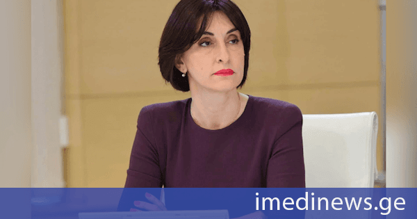 მაკა ბოჭორიშვილი: შემაშფოთებელია რადიკალური ქმედებების ლეგიტიმაციისთვის საერთაშორისო ინსტიტუტების გამოყენება რეზოლუციებისა და სხვა მექანიზმების საშუალებით, რომლებიც მიზნად ისახავს სუვერენულ სახელმწიფოებზე პოლიტიკური ზეწოლის განხორციელებას