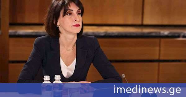 მაკა ბოჭორიშვილი: ჩვენ ვიხილეთ კოორდინირებული კამპანიები, რომლებიც მიზნად ისახავდა სახელმწიფო ინსტიტუტების, მათ შორის სასამართლო, საარჩევნო სისტემისა და სხვა კონსტიტუციური ორგანოების დისკრედიტაციას