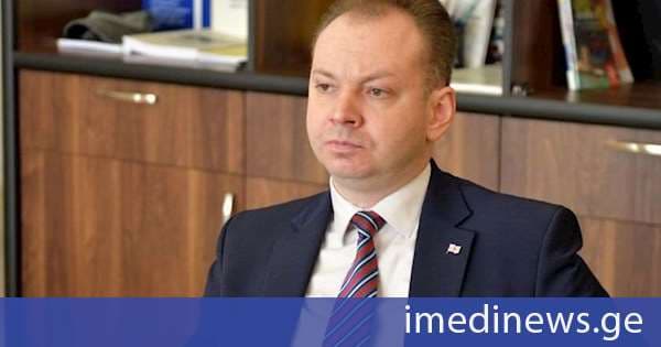 თორნიკე ჭეიშვილი ვაშინგტონში გამართულ მინისტერიალზე მაკა ბოჭორიშვილის გამოსვლაზე: საქართველოს გამოცდილება არის ძალიან საინტერესო მონაწილე ქვეყნებისთვის იმის გათვალისწინებით, რომ სამწუხაროდ, ჩვენ, ჩვენს ქვეყანაში ვიხილეთ არაერთი ხელშესახები გამოვლინება იმისა, რასაც ჰქვია პოლიტიკური ტერორიზმი, რასაც ჰქვია ექსტრემიზმი