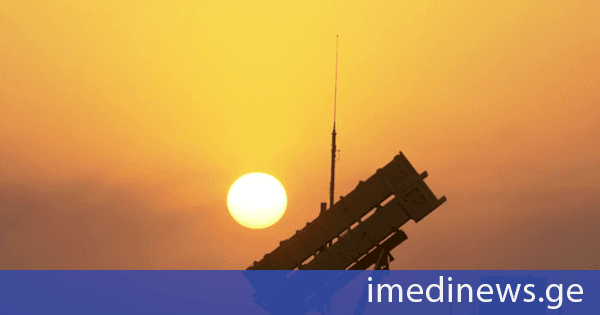 მედია: საბერძნეთი უკრაინისთვის Patriot-ის სისტემების რაკეტების გადაცემის მოთხოვნით ნატოსა და ევროკავშირის მხრიდან მუდმივ ზეწოლას განიცდის