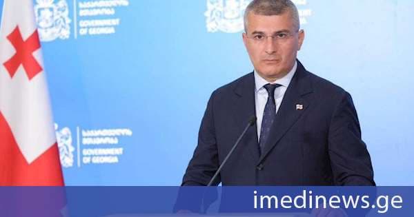 მამუკა მდინარაძე: ევროპა და დღევანდელი ევრობიუროკრატია აბსოლუტურად აცდენილია ერთმანეთს, ევროპული ღირებულებები არის სხვაგან, ევრობიუროკრატიული გადაწყვეტილებები - სხვაგან და არაფერი დღეს ევროპის მიმართ დამოკიდებულებას ისე არ აზიანებს, როგორც ევრობიუროკრატების გადაწყვეტილებები