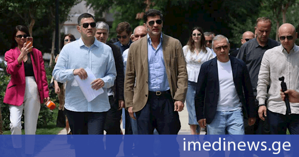 დიდ დიღომში კიდევ ერთი რეკრეაციული სივრცე მოეწყო