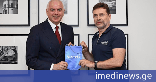 ისტორიაში პირველად საქართველო მაგიდის ჩოგბურთში ევროპის ახალგაზრდულ ჩემპიონატს უმასპინძლებს