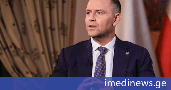 კაროლ ნავროცკიმ ვეტო დაადო კანონპროექტს, რომელიც ფაქტობრივად ერთნაირსქესიან წყვილებს ქორწინების დაკანონების უფლებას მისცემდა