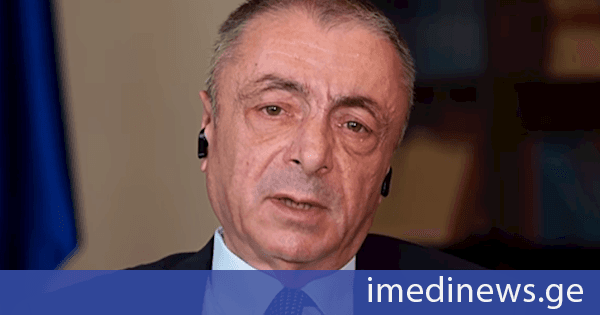 თენგიზ შარმანაშვილი აშშ-ის მინისტერიალზე გადაღებულ ფოტოზე, სადაც მაკა ბოჭორიშვილი მარკო რუბიოს გვერდით დგას: როდესაც საერთო ფოტოს გადაღების დროს მიგიწვევს მასპინძელი ქვეყნის საგარეო უწყების ხელმძღვანელი, მოგიწოდებს, მის გვერდით დადგე და ასე წარუდგენს მსოფლიოს ფორუმს, ეს ცოტას მანიშნებელი არ არის
