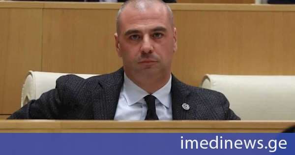 ლევან მაჭავარიანი: საქართველო-აშშ-ს შორის ურთიერთობების გასაფუჭებლად ბაიდენის ადმინისტრაციამ ყველაფერი გააკეთა. ჩვენს გუნდს ყველაფერი გაკეთებული აქვს იმისთვის, რომ აშშ-თან რეალური პარტნიორობა დაიწყოს