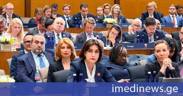 გეგმა უცხოელი მხარდამჭერებითა და უცხოური ფულით - ბოჭორიშვილის გზავნილები აშშ-ში და შეფასებები თბილისში. „ქრონიკის“ სიუჟეტი