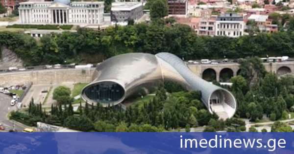 75 მილიონი ლარი დაუსრულებელი შენობისთვის - რიყეზე შენობის დემონტაჟის გადაწყვეტილება და ოპოზიციის სპეკულაცია. „ქრონიკის“ სიუჟეტი