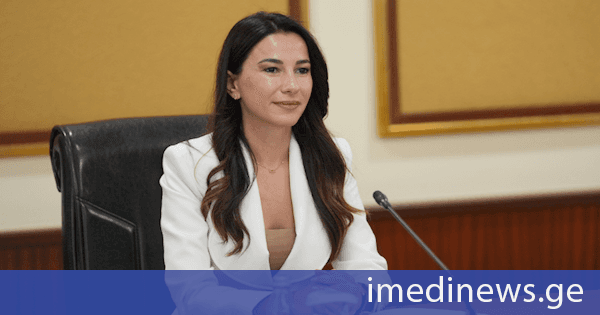 მარიამ ქვრივიშვილი: ჩინეთთან ჩვენი პარტნიორობა იმის ნათელი დასტურია, თუ როგორ შეუძლია მჭიდრო თანამშრომლობას საერთო მიზნები რეალურ საქმედ აქციოს