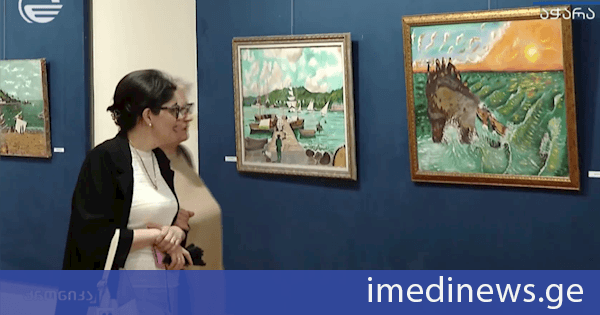 აჭარის ხელოვნების მუზეუმში თვითნასწავლი ლაზი მხატვრისა და პოეტის, ხასან ჰელიმიშის მემორიალური გამოფენა გაიხსნა და ის ხელოვანის გარდაცვალებიდან 50 წლისთავს ეძღვნება