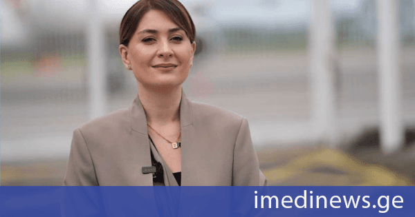 თამარ იოსელიანი: მნიშვნელოვანია როგორც სარკინიგზო, ასევე სახმელეთო და საზღვაო ინფრასტრუქტურის ისეთი შერწყმა, რომელიც იქნება ოპერირებისთვის ეფექტიანი და სწრაფი. ანაკლიის ღრმაწყლოვანი პორტი იქნება რეგიონისთვის წამყვანი სტრატეგიული ობიექტი