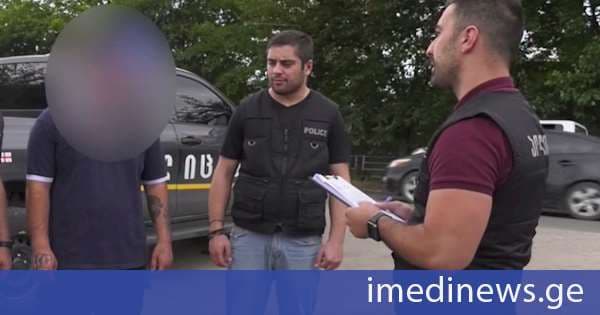 ქვემო ქართლის პოლიციამ ოჯახის წევრის განზრახ მკვლელობის ფაქტი ცხელ კვალზე გახსნა - დაკავებულია ერთი პირი