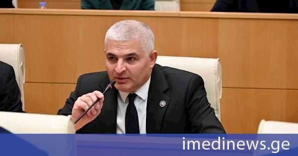 გიორგი სოსიაშვილმა: ამ აგენტურაზე ძალიან დიდი ფულია დახარჯული და ცდილობენ, რომ ის ჩადებული კაპიტალი იქნებ როგორღაც გამოიყენონ, დამატებით ჟანგბადი მისცენ ამ კვდომაში წასულ ოპოზიციას და როგორღაც გამოიყენონ თავიანთი აგენტურა