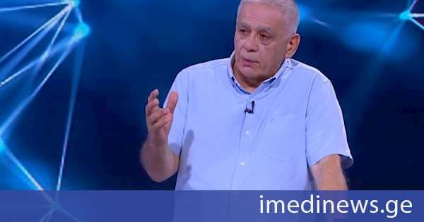 რომან კაკულია: არა მარტო კაია კალასისთვის, არამედ ძალიან ბევრი ბიუროკრატისთვის გასაგები ხდება, რომ საქართველოსთვის ახლა შუა დერეფნის ფუნქციის მინიჭება უფრო მნიშვნელოვანია მათი ეკონომიკური გადარჩენისთვის, ვიდრე ის ფუნქცია, რომელიც მათ ადრე ჰქონდათ მინიჭებული, როდესაც პროქსი ქვეყნად განიხილავდნენ