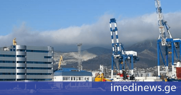 უკრაინამ რუსეთის „ჩრდილოვანი ფლოტის“ ტანკერებს დაარტყა