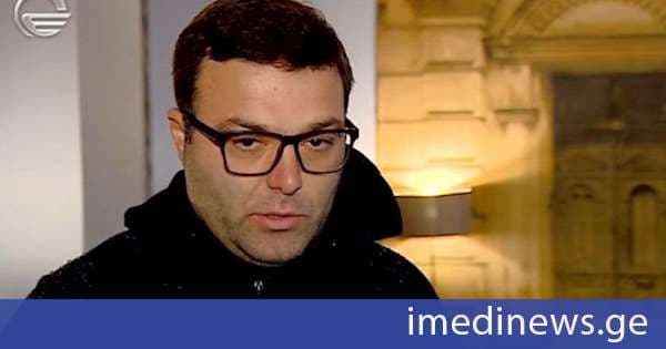 ბექა ჩხაიძე ოპოზიციის აქტივისტების მიერ ნოდარ დუმბაძის შეურაცხყოფაზე: განსაკუთრებით ყველა გურულს შეეხეთ მაგით. ვინც ეგ იკადრეთ, ვინც მანდ ხართ და ტაშს უკრავთ, ყველანაირი გაგებით პატარა ხალხი ხართ. ფარჩაკები ხართ ცხოვრებით, ვინც ეგ იკადრეთ