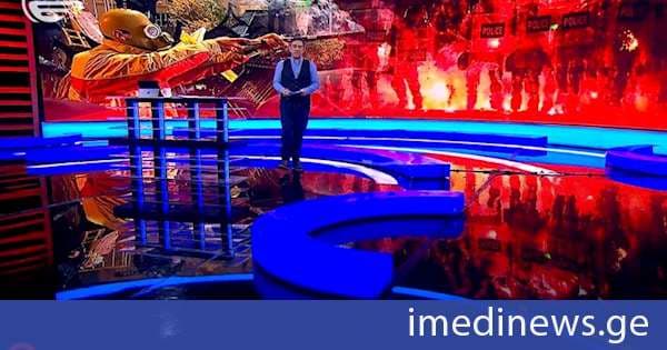 პოლიტიკური ტერორიზმის ადგილი რომ ამ ქვეყანაში არ არის, ეს ბევრჯერ დაადასტურა „ქართულმა ოცნებამ“ და ბევრჯერ დაადასტურა ის, რომ „დიფ სთეითის“ მართული აქტორები პოლიტიკური ტერორიზმით ვერასოდეს შეძლებენ მიზნის მიღწევას - ირაკლი ჩიხლაძის მონოლოგი