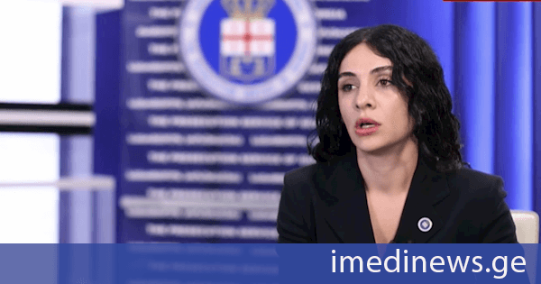 საბოტაჟის საქმის პროკურორი: არის მნიშვნელოვანი ფარული საგამოძიებო მოქმედებები, სადაც უშუალოდ მათი შეთანხმების დეტალები ისმის და შეთანხმება არის ისეთ მნიშვნელოვან საკითხებზე, რომლებიც ცალსახად სახელმწიფო ინტერესების წინააღმდეგ არის მიმართული