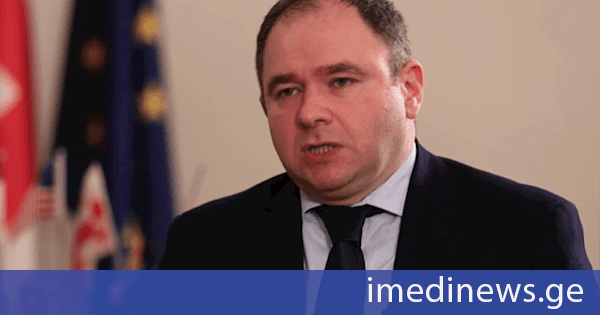 ნიკოლოზ სამხარაძე: ეუთო/ოდირის საარჩევნო დასკვნის გადაწერის მცდელობა არის სრულიად მიუღებელი და დაღს ასვამს ჩვენს ნდობას, რომ ობიექტურად დააკვირდებიან არჩევნებს მომავალში