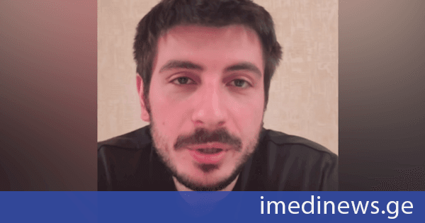 ოპოზიციის აქტივისტი ონისე ოქრიაშვილი: „ნოდარ დუმბაძის გული მო***ან“ - გინება არ არის, ჰიპოტეთურად ვსაუბრობდით