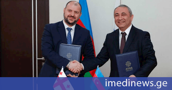 საქართველო-აზერბაიჯანის საერთაშორისო საავტომობილო სატვირთო გადაზიდვების ციფრული სანებართვო სისტემა წარმატებით ამოქმედდა