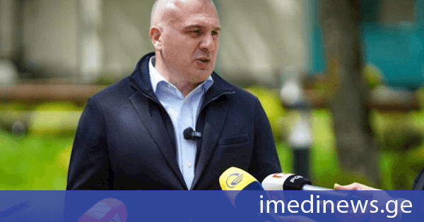 რევაზ სოხაძე: ჩვენი მიზანია ქართული სამშენებლო კომპანიები საერთაშორისო ბაზარზე კონკურენტუნარიან მოთამაშეებად ვაქციოთ