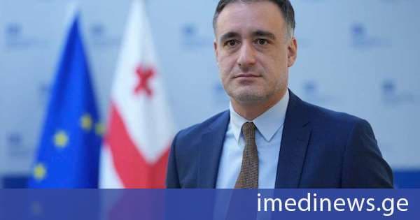 ვახტანგ ცინცაძე: ივნისის თვეში არსებული ადგილობრივი ექსპორტის რეკორდული მაჩვენებელი განპირობებულია ქვეყანაში არსებული მიმზიდველი ბიზნესგარემოთი