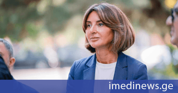 ნინო ლაცაბიძე: რუსთავში მიმდინარე თითოეული პროექტი, მოსახლეობისთვის უფრო კომფორტული და უსაფრთხო გარემოს შექმნას ემსახურება