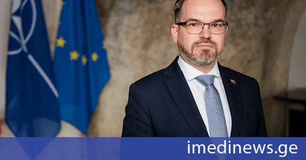 პოლონეთის თავდაცვის მინისტრი: კრემლს, პუტინს სჭირდება ახალი ესკალაცია, რაღაც ახალი გამარჯვება და ამ შემთხვევაში უახლოესი სამიზნე ბალტიის რეგიონი და პოლონეთია