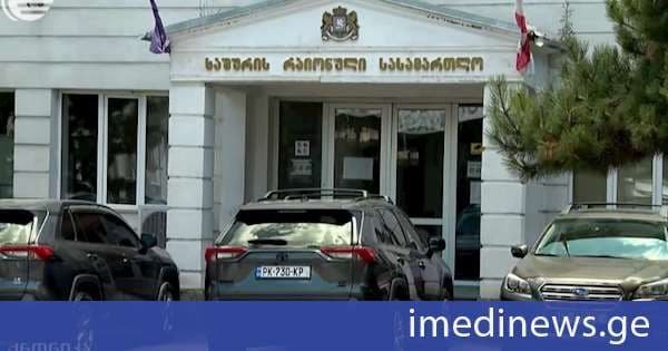სოციალურ ქსელში თამარ ჩერგოლეიშვილისთვის მიყენებული შეურაცხყოფისთვის, ხაშურის რაიონულმა სასამართლომ მოქალაქეს 500-ლარიანი ჯარიმა დააკისრა