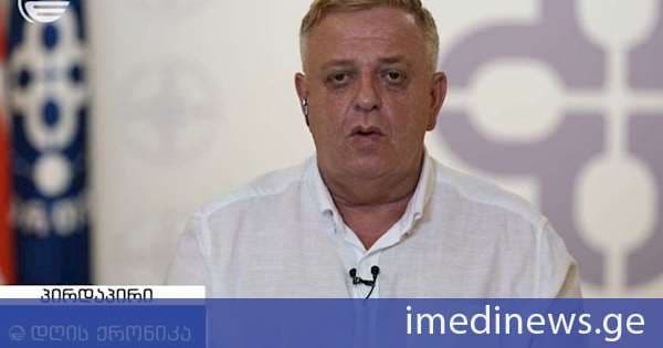ლევან ნიკოლეიშვილი ევროკავშირზე: მათ აქვთ მუდმივი შიში რუსეთთან მიმართებით და ცხადია აწყობთ, რომ რუსეთ-უკრაინის ომი გაგრძელდეს ისევ უკრაინაში, ვიდრე რუსეთმა მათთვის „მოიცალოს“