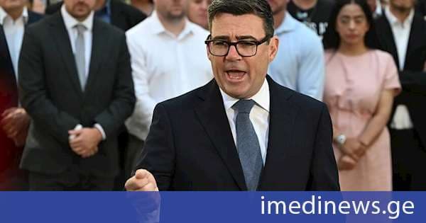 ბრიტანეთის პრემიერი: ბრიტანეთმა მსოფლიოს უნდა დაუმტკიცოს, რომ სტაბილურობის აღდგენა ხელახლა შეგვიძლია