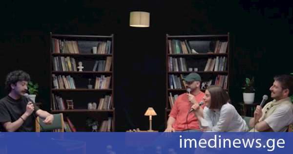 სიძულვილის ენა, უცენზურო ლექსიკა და ეროვნული ღირებულებების შეურაცხყოფა - მწვავე გამოხმაურება გავრცელებულ სკანდალურ პოდკასტზე. „ქრონიკის“ სიუჟეტი