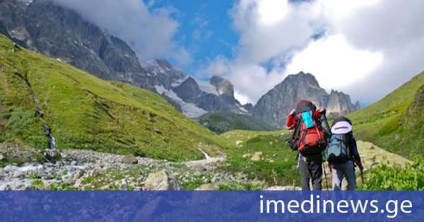 რეკორდული მაჩვენებლები საქართველოს ტურიზმში - წლის პირველ ექვს თვეში ქვეყანამ 3 მილიონზე მეტ საერთაშორისო მოგზაურს უმასპინძლა. „ქრონიკის“ რეპორტაჟი