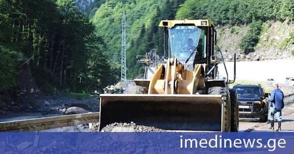 არსებული მდგომარეობის შესაფასებლად, ლენტეხის მუნიციპალიტეტში, სტიქიის ზონაში ხვალ გეოლოგები იმუშავებენ